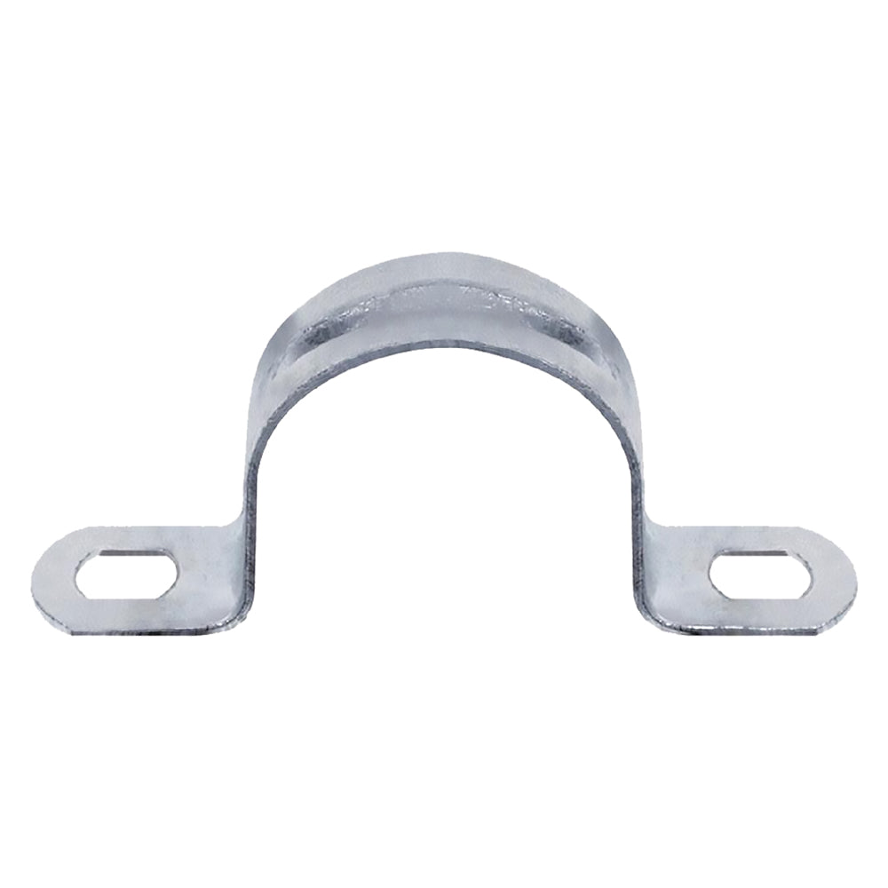 CAVALLOTTO METALLICO 2 FORI 'CM' ø  16- 100 pezzi  - FRIULSIDER