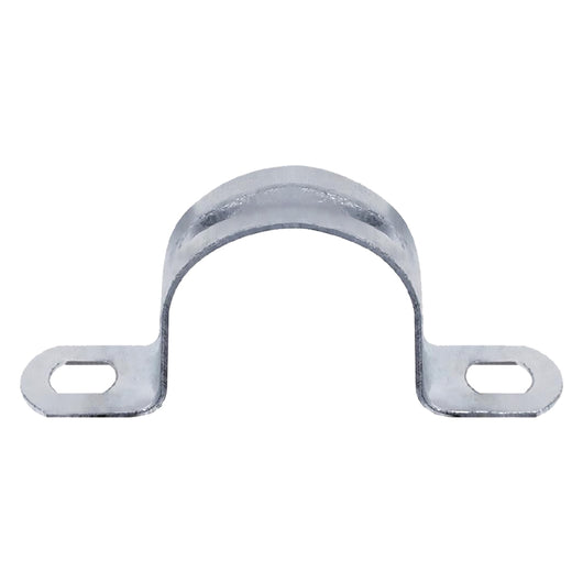 CAVALLOTTO METALLICO 2 FORI 'CM' ø  26- 100 pezzi  - FRIULSIDER