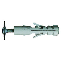 TASSELLO NYLON 'CASA' CA 9 50/7 - M4 - 9 x 50- 150 pezzi  - G&B