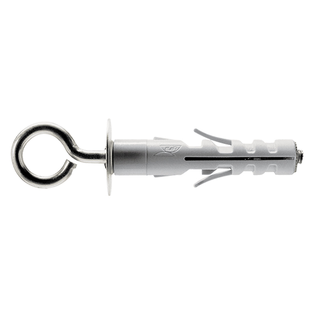 TASSELLO NYLON 'CASA' CA 12 - 58/6 - M5 12 x 58- 50 pezzi  - G&B