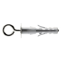 TASSELLO NYLON 'CASA' CA 12 - 58/6 - M5 12 x 58- 50 pezzi  - G&B