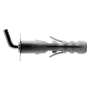 TASSELLO NYLON 'CASA' CA 9 50/1 - M4 - 9 x 50- 100 pezzi  - G&B