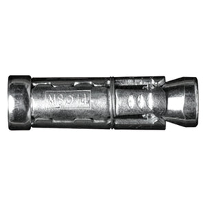 TASSELLO RICAMBIO M.10 foro mm 16- Lun.Tot. 60- 25 pezzi  - G&B