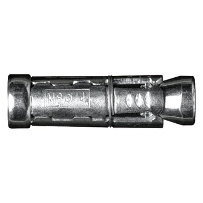 TASSELLO RICAMBIO M.10 foro mm 16- Lun.Tot. 60- 25 pezzi  - G&B