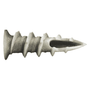 TASSELLO NYLON 'RAPID' RN 10 x 38- 200 pezzi  - G&B