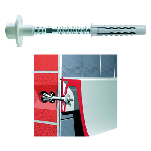 TASSELLO FISSAGGIO 'SF3' SF3/120 tass 12 x 60 barr. 10 x 120  - G&B