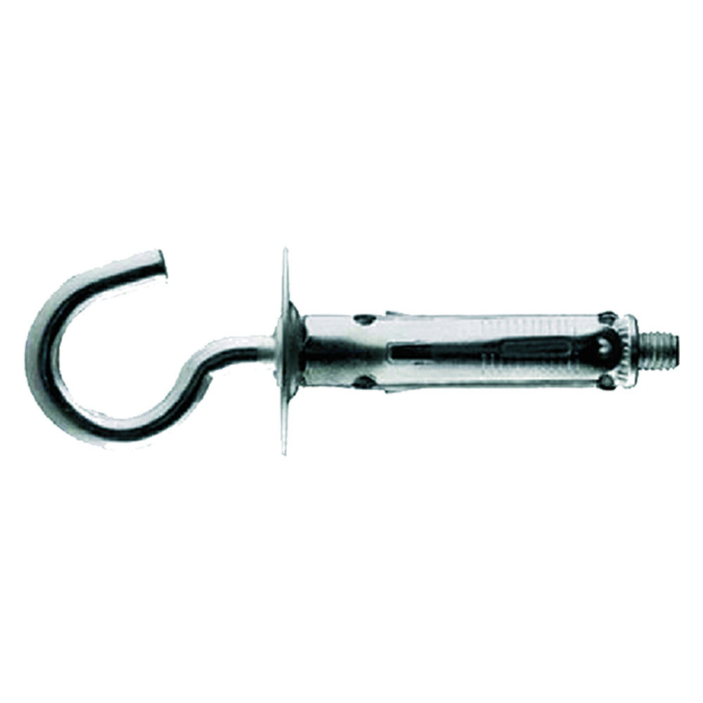 TASSELLO ACCIAIO 'CASA' BG 8/4 - M4 - 8 x 35- 100 pezzi  - G&B