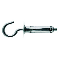 TASSELLO ACCIAIO 'CASA' BG 8/4 - M4 - 8 x 35- 100 pezzi  - G&B