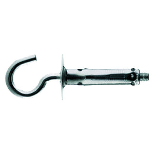 TASSELLO ACCIAIO 'CASA' BG 8/4 - M4 - 8 x 35- 100 pezzi  - G&B