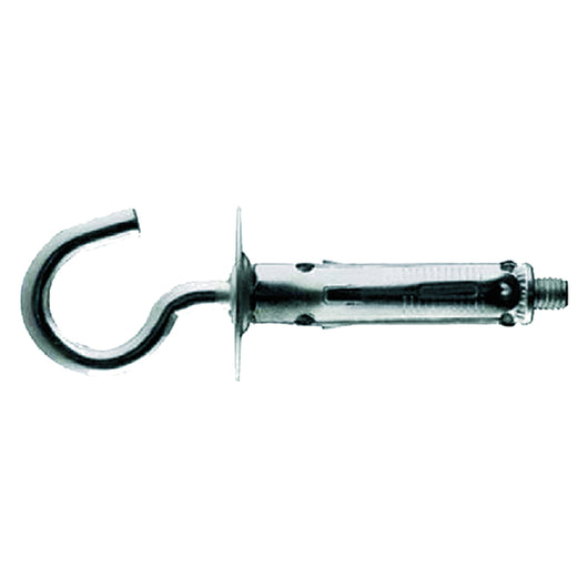 TASSELLO ACCIAIO 'CASA' BG 8/4 - M4 - 8 x 35- 100 pezzi  - G&B