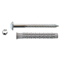 TASSELLO NYLON Gx  L 10160VA   mm 10 x  160- 25 pezzi  - G&B