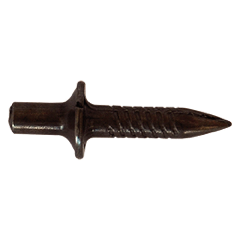 CHIODO A PERCUSSIONE 'GEBOPIN' GP1 - mm 4,2 x  14- 200 pezzi  - G&B