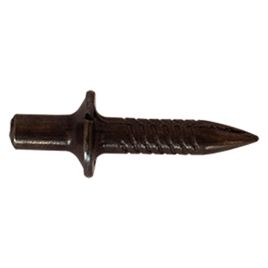 CHIODO A PERCUSSIONE 'GEBOPIN' GP2 - mm 4,2 x  18- 200 pezzi  - G&B