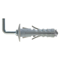 TASSELLO CON GANCIO MEDIO SB 12/2  Ø  12 x 45 mm- 100 pezzi  - FISCHER