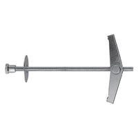 ANCORA A SOFFITTO ACCIAIO CON DADO KD 4  M4 x 100 mm- 25 pezzi  - FISCHER