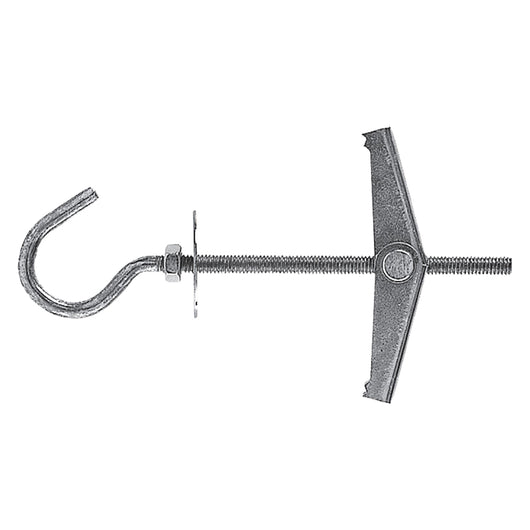 ANCORA A SOFFITTO ACCIAIO OCCHIOLO APERTO KDH4  M4 x  70 mm- 25 pezzi  - FISCHER