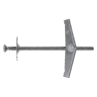 ANCORA A SOFFITTO ACCIAIO CON VITE KDV4  M4 x  80 mm- 50 pezzi  - FISCHER