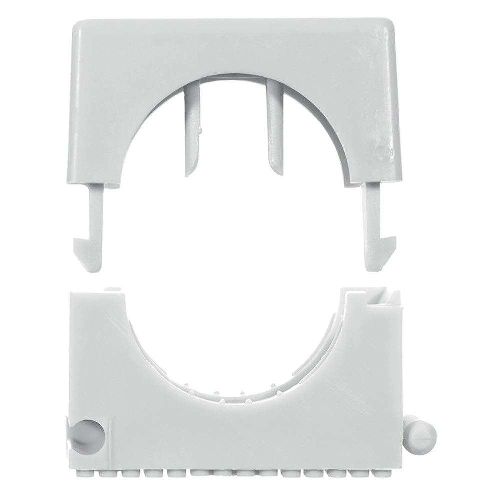 FISSATUBI CHIUSO 'SCH' SCH 12-16GR 12 > 16 mm- 50 pezzi  - FISCHER