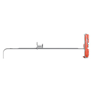 TASSELLO NYLON BASCULANTE 'DUOTEC' Duotec 12 - Ø 12 mm- 25 pezzi  - FISCHER