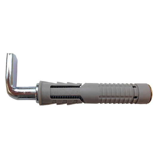 TASSELLO FISSAGGIO SCALDABAGNI 'PFS' PFS 12 Ø 14 x 75 - cancano 8,8 mm  - FISCHER