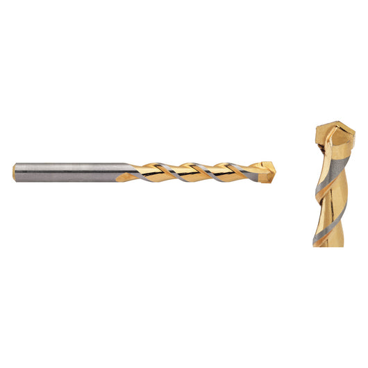 PUNTA PER PIETRA E GRANITO ART.'208' mm 16 x 150  - DIAGER