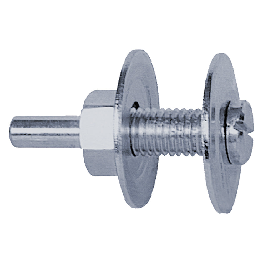 PERNO DI FISSAGGIO mm 10 x 6  art. 335.00  - PG