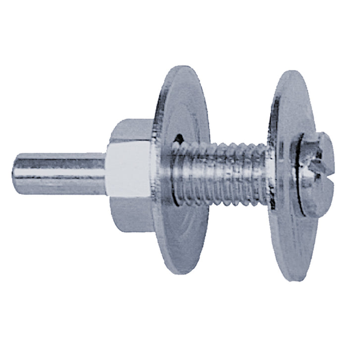 PERNO DI FISSAGGIO mm 10 x 6  art. 335.00  - PG