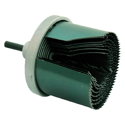 SEGHE A TAZZA set 7 pz - mm 26/63 - h.50  - KRINO