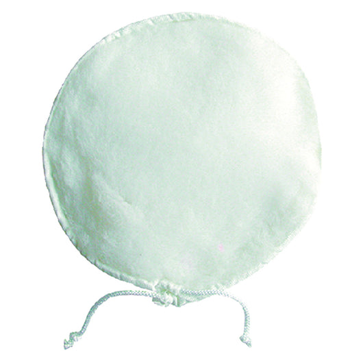 CUFFIA PER LUCIDARE ø mm 190 art. 339.20  - PG