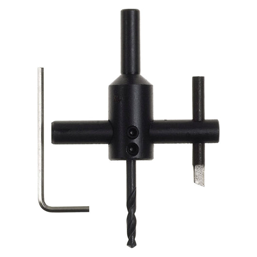 FORALASTRA A COMPASSO Art. 216 mm 8  - PG