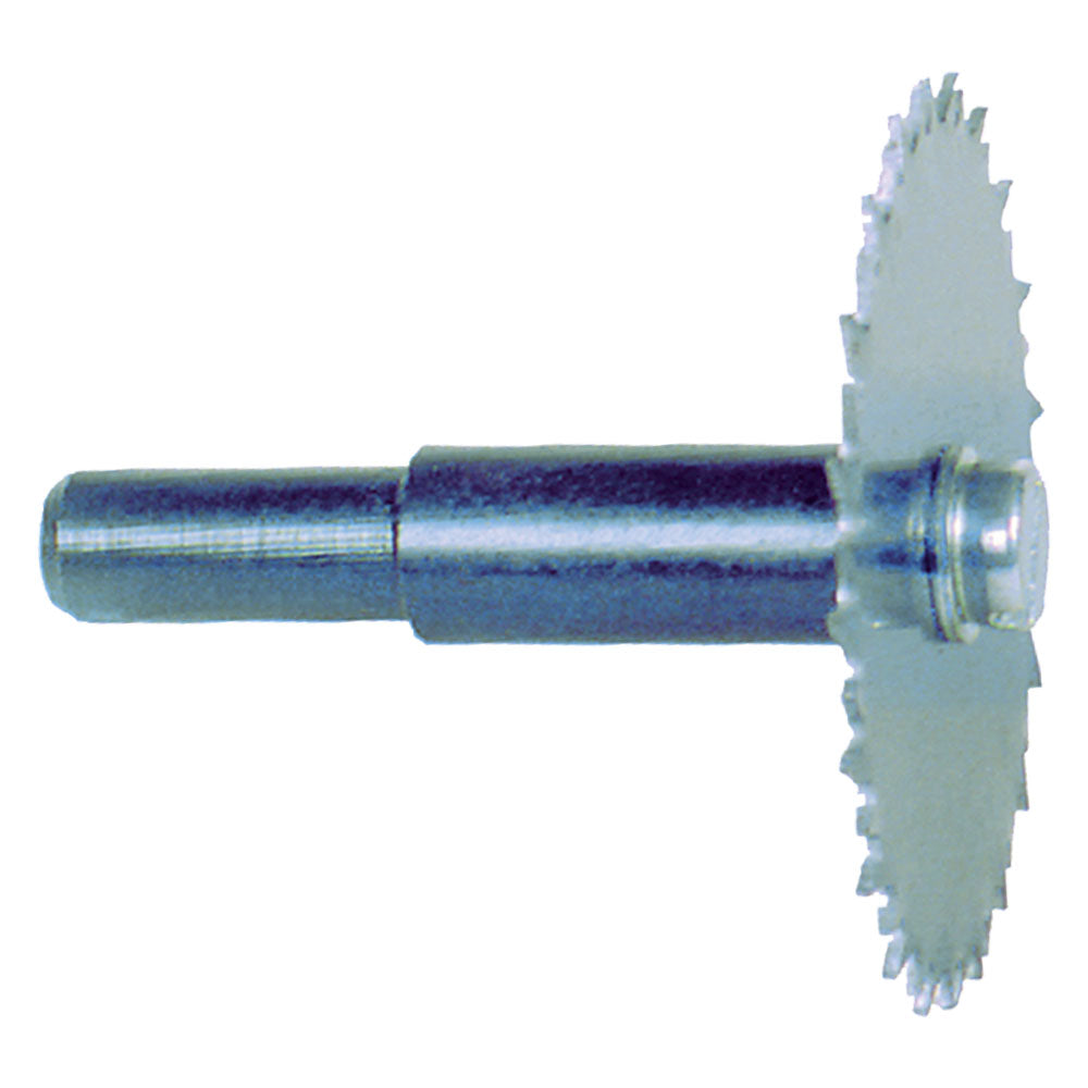 FRESA CIRCOLARE A SEGA art. 370.00  - PG