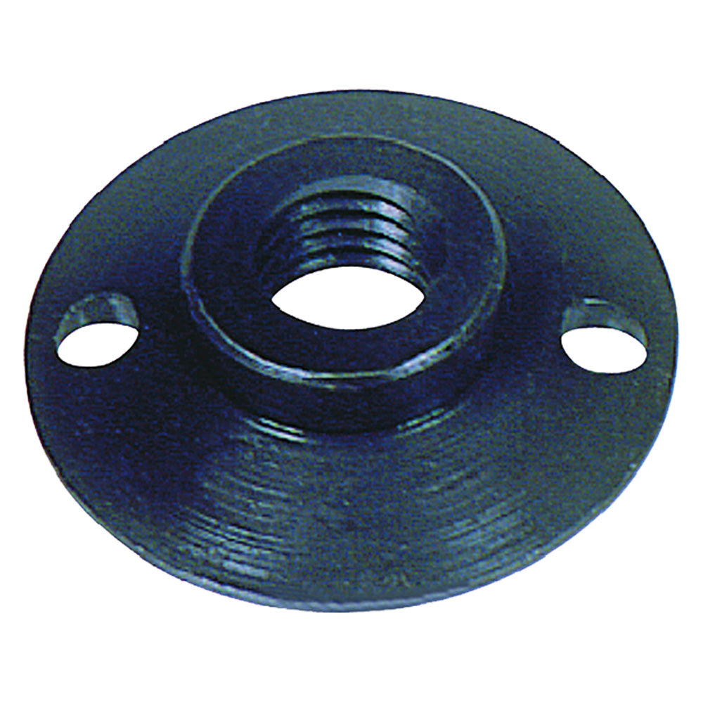 GHIERA CONICA PER PLATORELLI art. 222.00 (sfuso) - MA 14 - d.22 mm- 5 pezzi  - PG