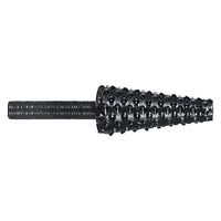 RASPA ROTATIVA CONICA art. 432.00  - PG