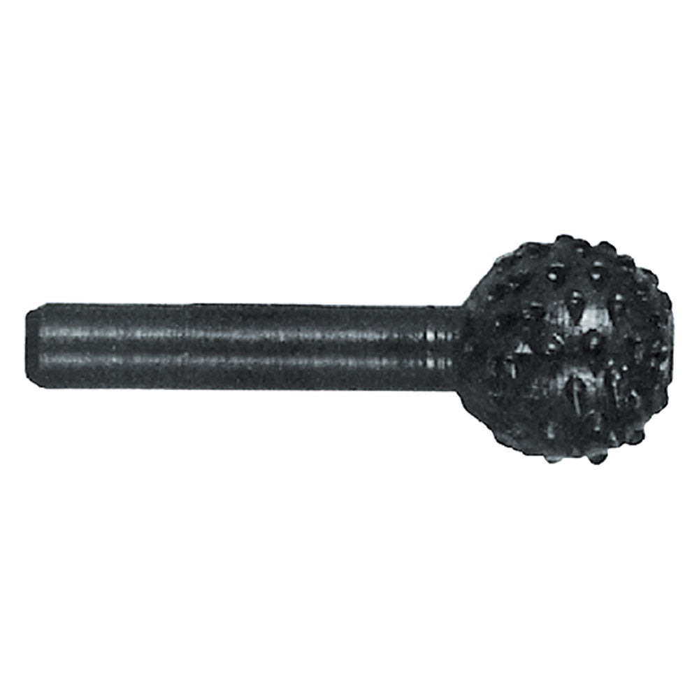 RASPA ROTATIVA HSS SFERICA art. 434.00  - PG