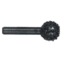 RASPA ROTATIVA HSS SFERICA art. 434.00  - PG