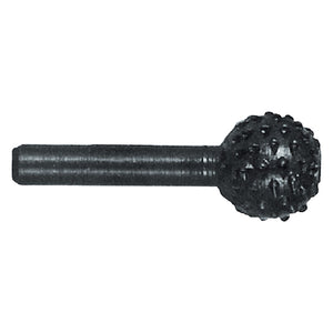 RASPA ROTATIVA HSS SFERICA art. 434.00  - PG