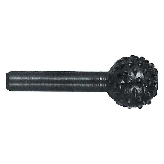 RASPA ROTATIVA HSS SFERICA art. 434.00  - PG