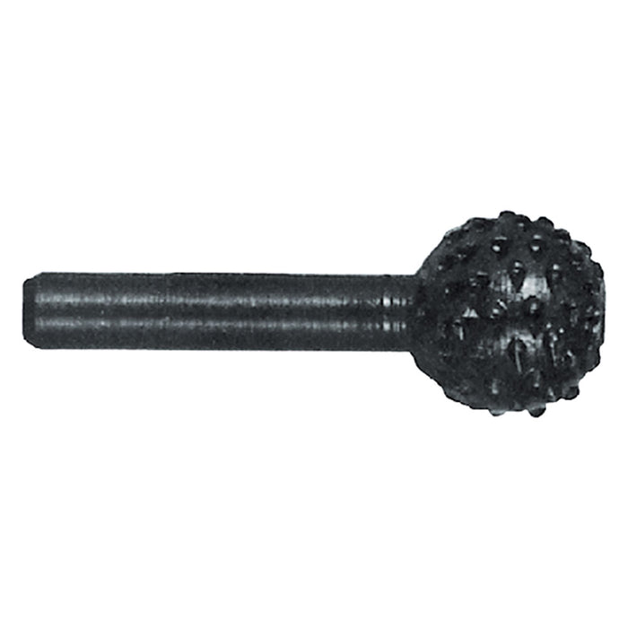 RASPA ROTATIVA HSS SFERICA art. 434.00  - PG