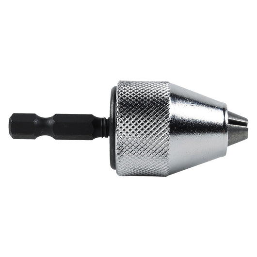 MANDRINO PER SVITA-AVVITA serraggio Ø 0,5 - 6,5 mm  - PG