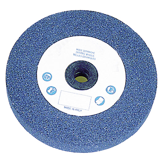 MOLA ABRASIVA Ã¸ 200 x 20 F. 20 gr.36