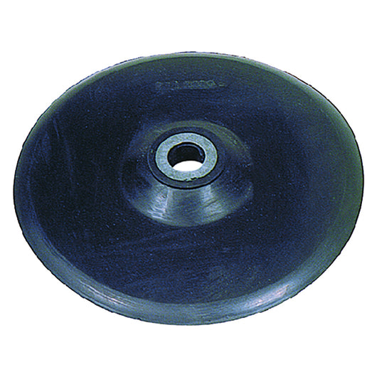 PLATORELLO IN GOMMA ø mm 180 art. 338.05  - PG