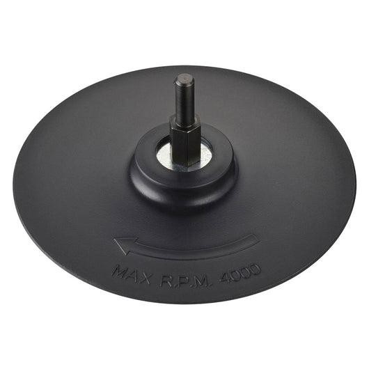 PLATORELLO IN NYLON 'STA32095-XJ' Ø mm 125  - STANLEY