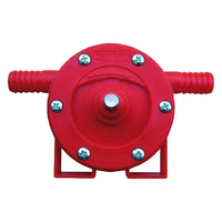 POMPA TRAVASO PER TRAPANO 'ECO' In PVC - Ã? 16 mm.