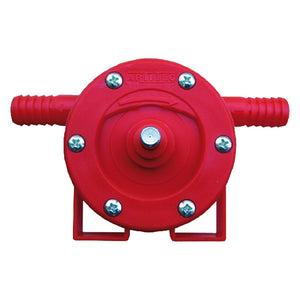 POMPA TRAVASO PER TRAPANO 'ECO' In PVC - Ã? 16 mm.