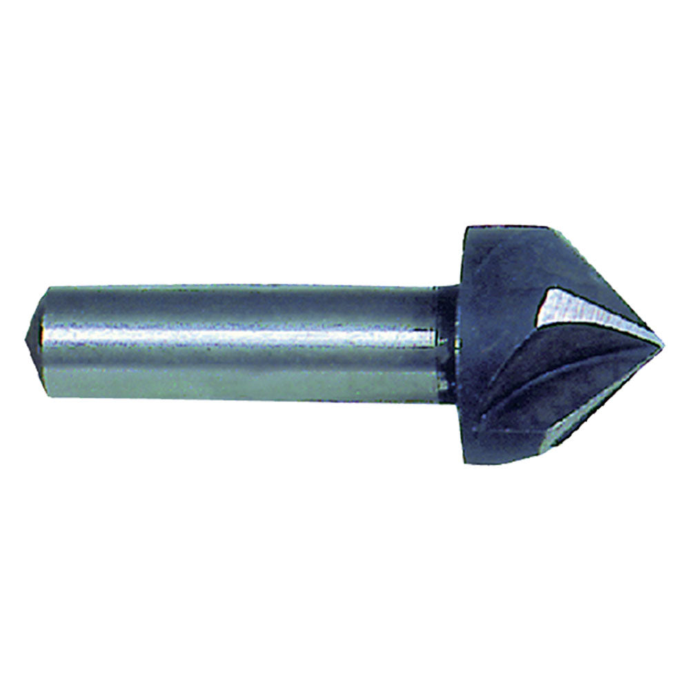 UTENSILE SVASATORE HSS ART. 845.00 mm 0 ÷ 16  - PG