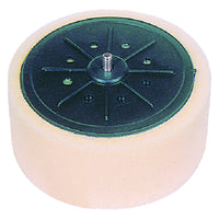 TAMPONE PER LUCIDARE ø mm 125 art. 339.50  - PG