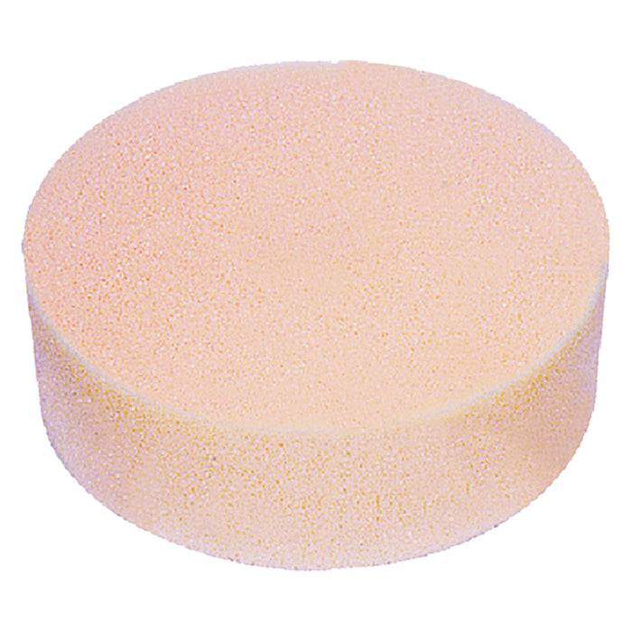 TAMPONE PER LUCIDARE ø mm 175 art. 339.64  - PG