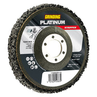 DISCO PULITURA IN NYLON ø 115- 5 pezzi  - GRINDING