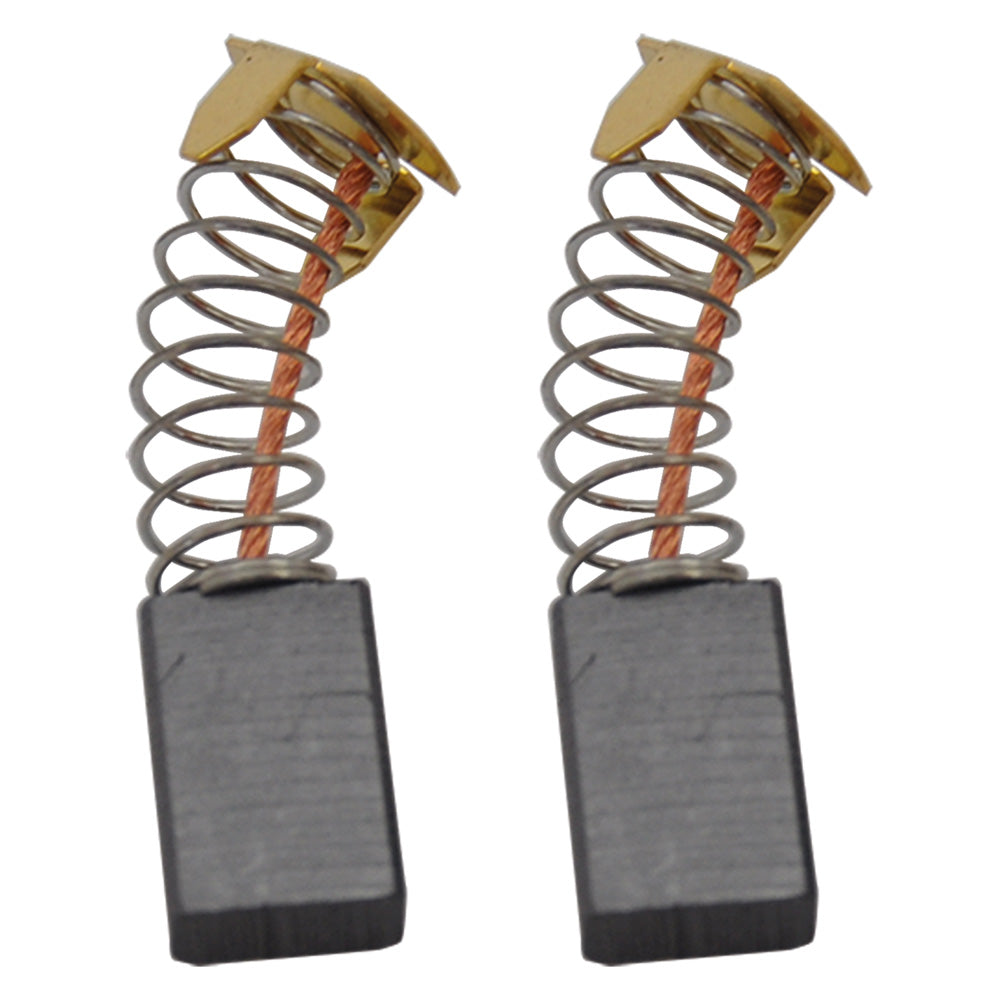 SPAZZOLA PER MESCOLATORE 'MX8' mm 5,8 x 14 x 11  - RURMEC