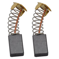 SPAZZOLA PER MESCOLATORE 'MX8' mm 5,8 x 14 x 11  - RURMEC